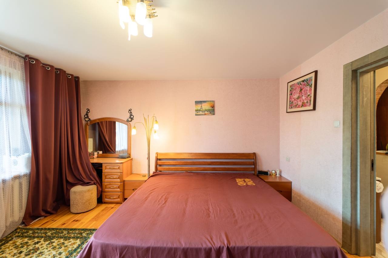 продажа многокомнатной квартиры номер A-174475 в Малиновском районе, фото номер 39